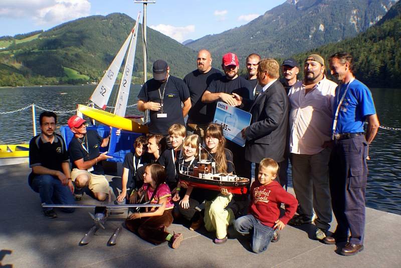 Lunz 2008