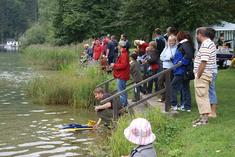 Lunz 2008