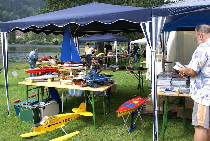 Lunz 2008
