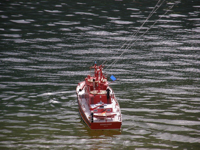 Lunz 2008