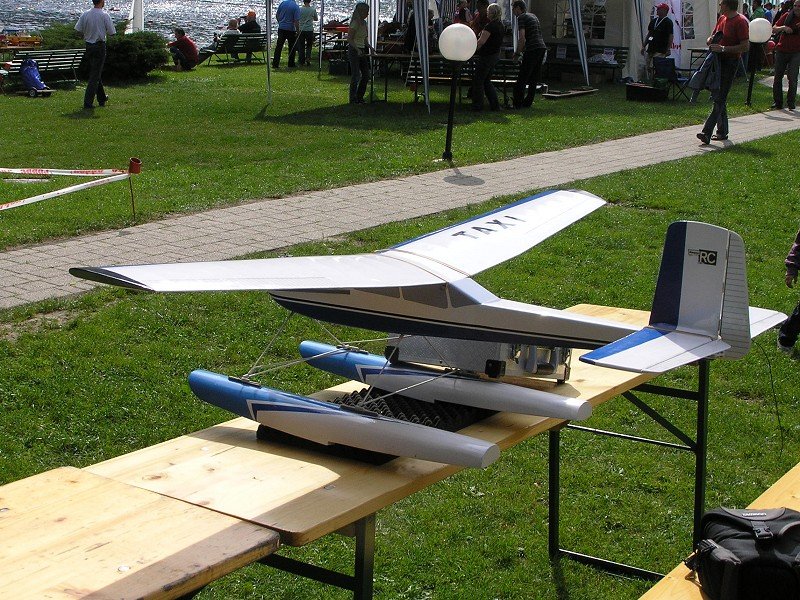 Lunz 2008