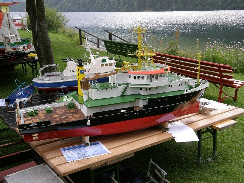 Lunz 2008