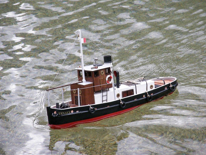Lunz 2008