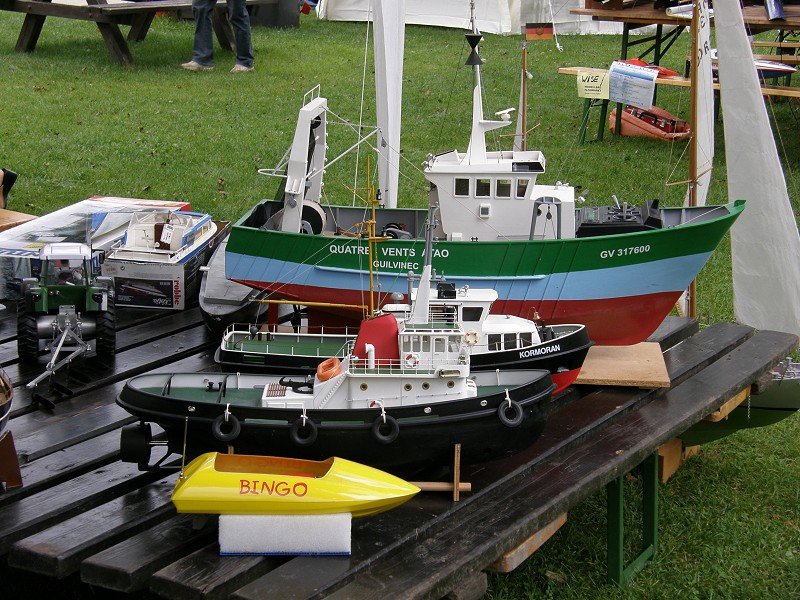 Lunz 2008