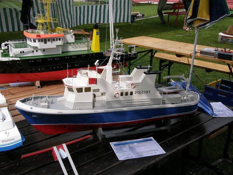 Lunz 2008
