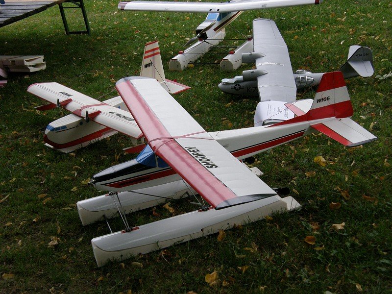 Lunz 2008