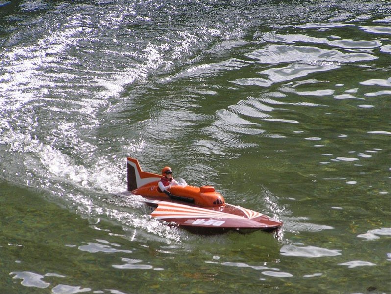 Lunz 2008