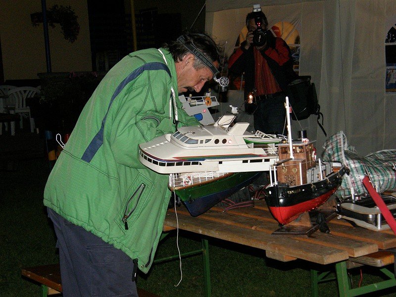 Lunz 2008