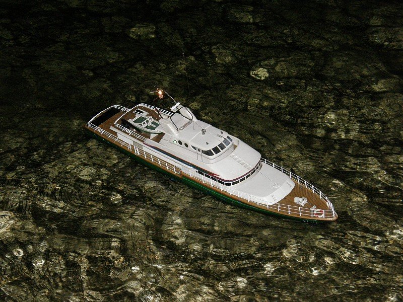 Lunz 2008