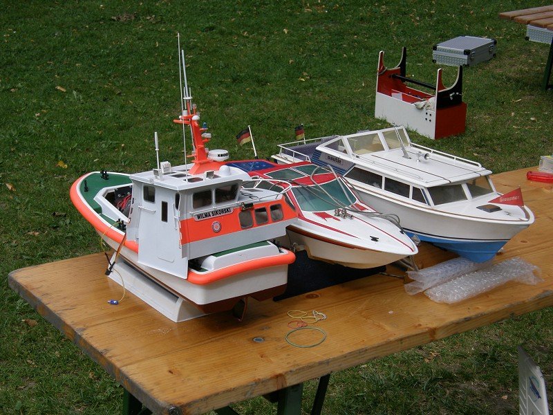 Lunz 2008