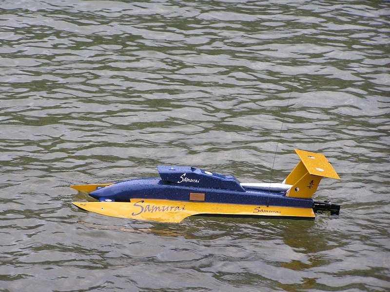 Lunz 2008