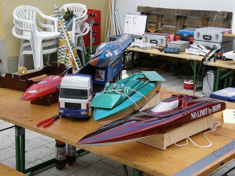 Lunz 2008