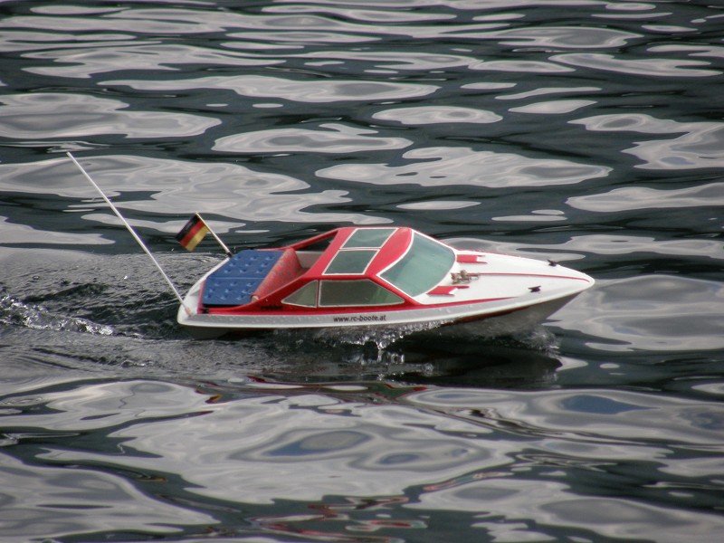Lunz 2008