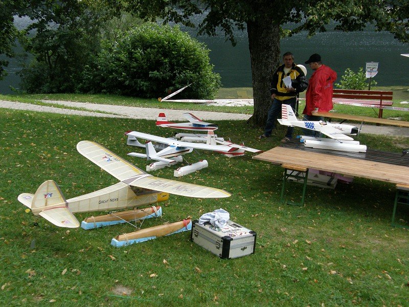 Lunz 2008