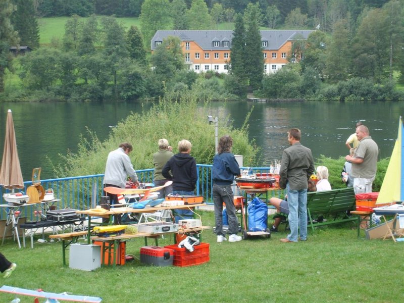 Lunz 2008