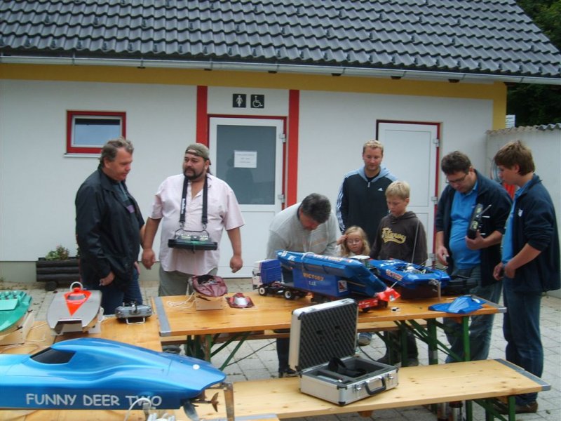 Lunz 2008