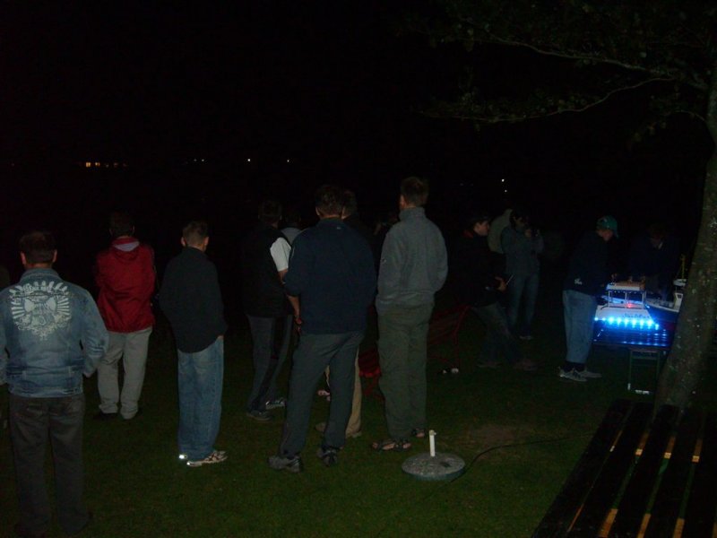 Lunz 2008