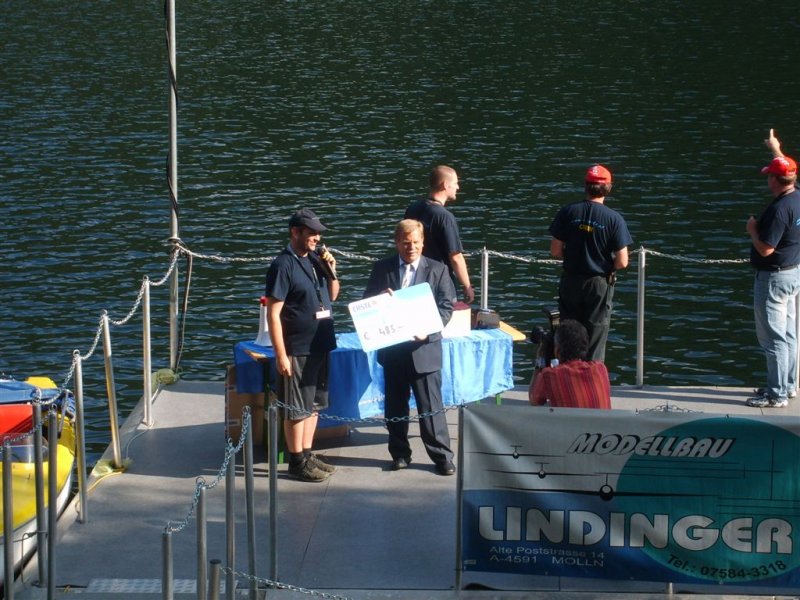 Lunz 2008