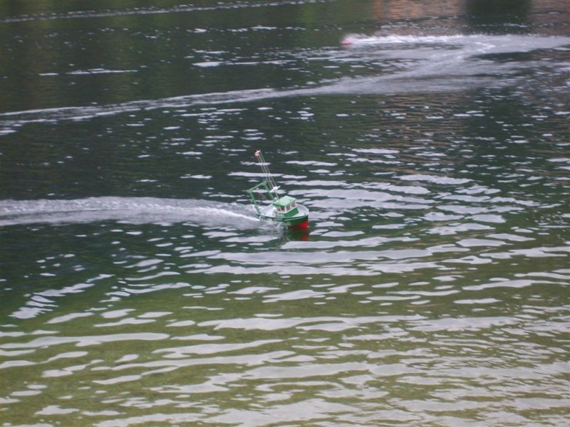 Lunz 2008