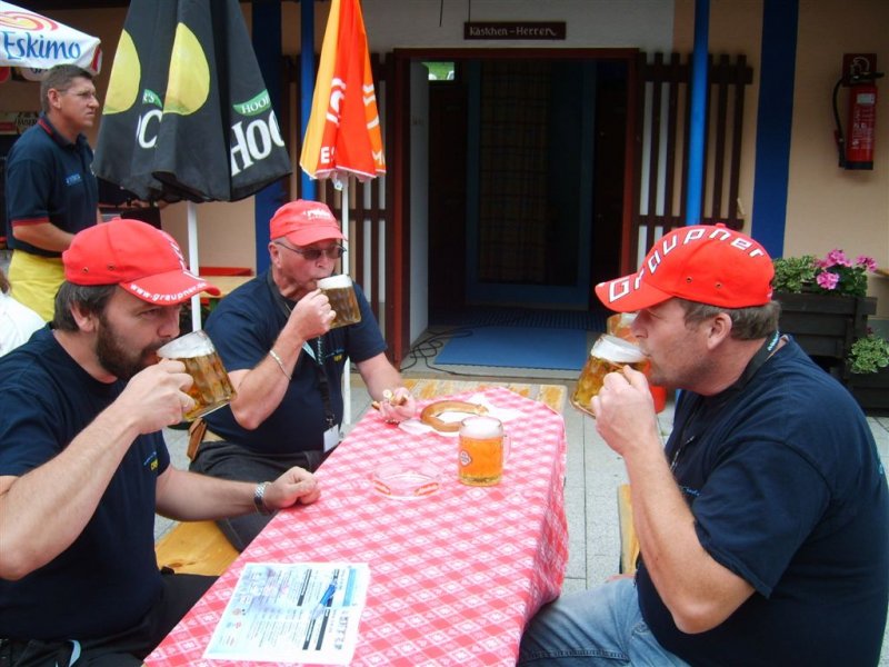 Lunz 2008