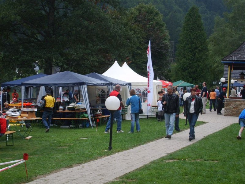 Lunz 2008
