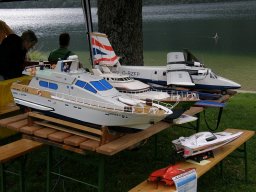 Lunz 2008