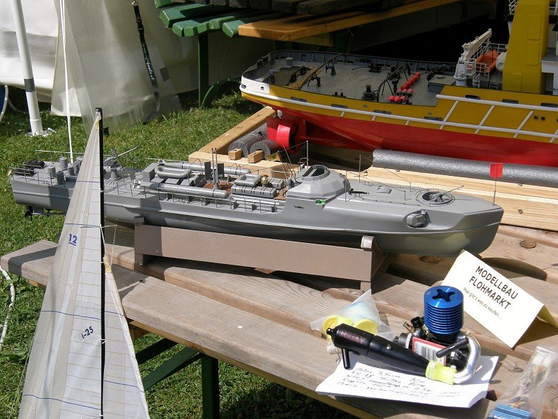 Lunz 2009