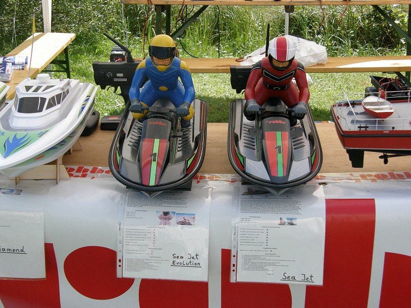 Lunz 2009