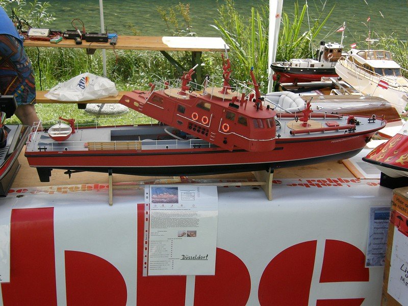 Lunz 2009