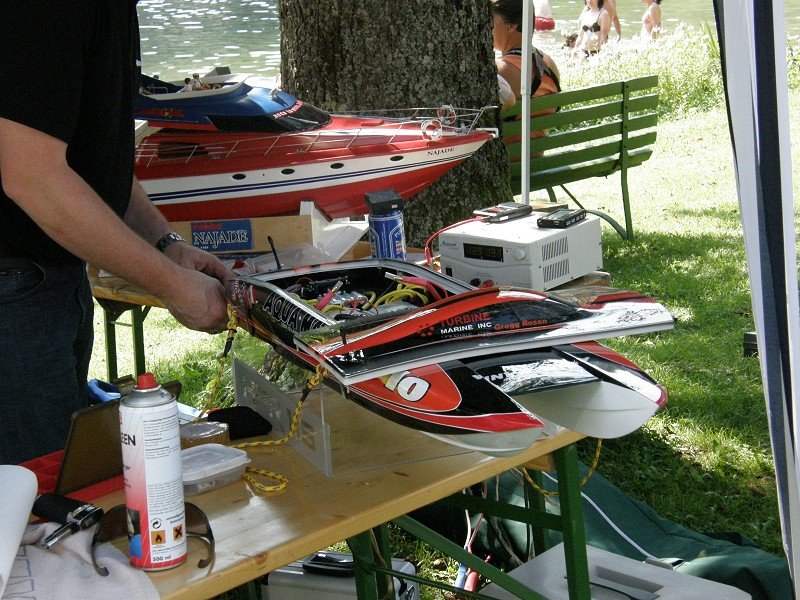 Lunz 2009