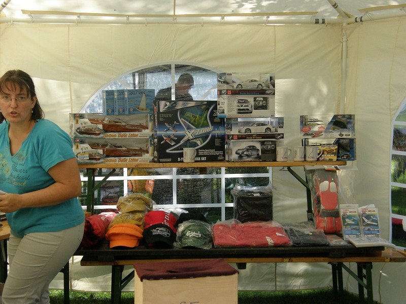 Lunz 2009