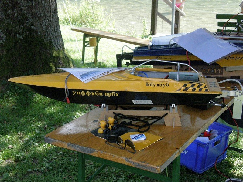 Lunz 2009