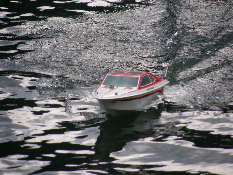 Lunz 2009