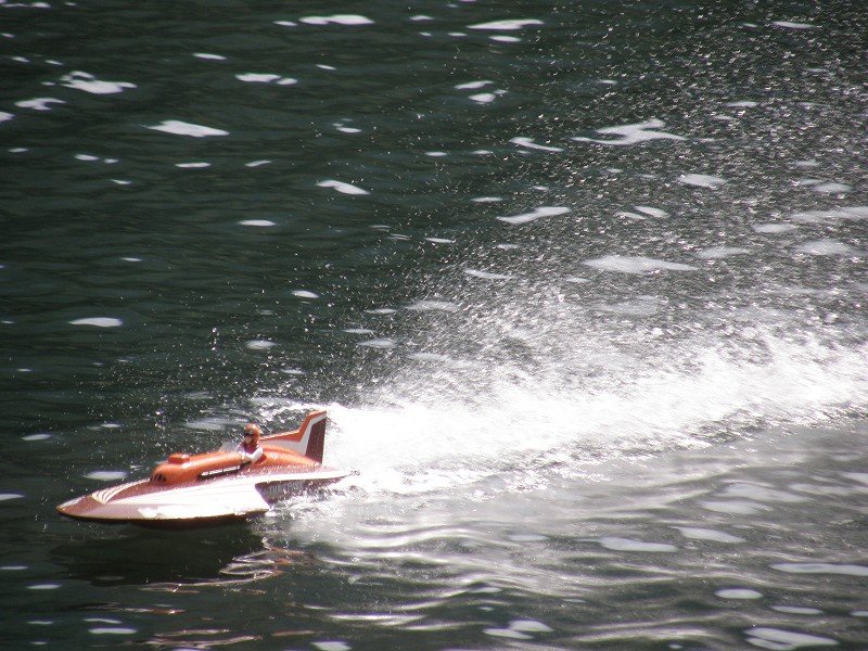 Lunz 2009