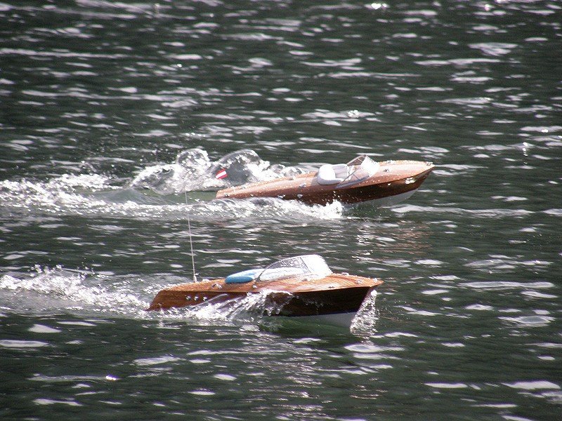 Lunz 2009