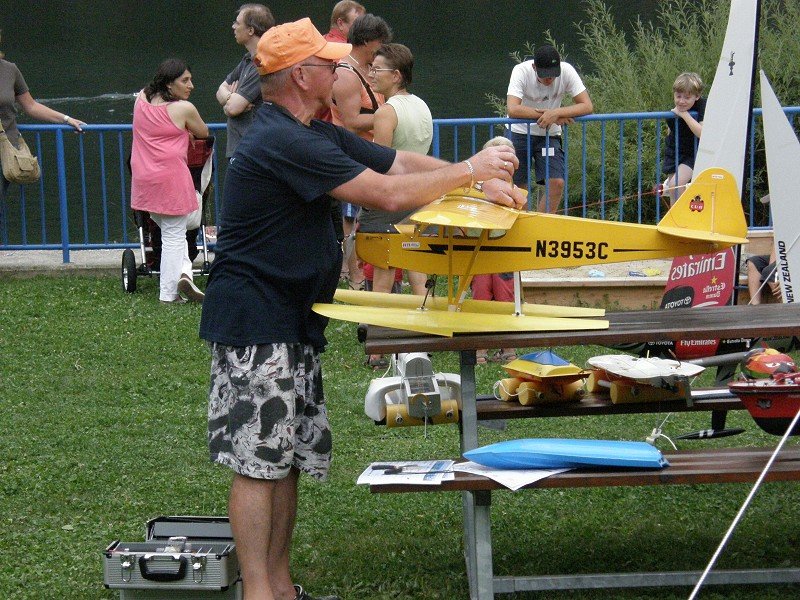 Lunz 2009