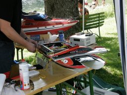 Lunz 2009