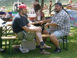 Lunz 2009