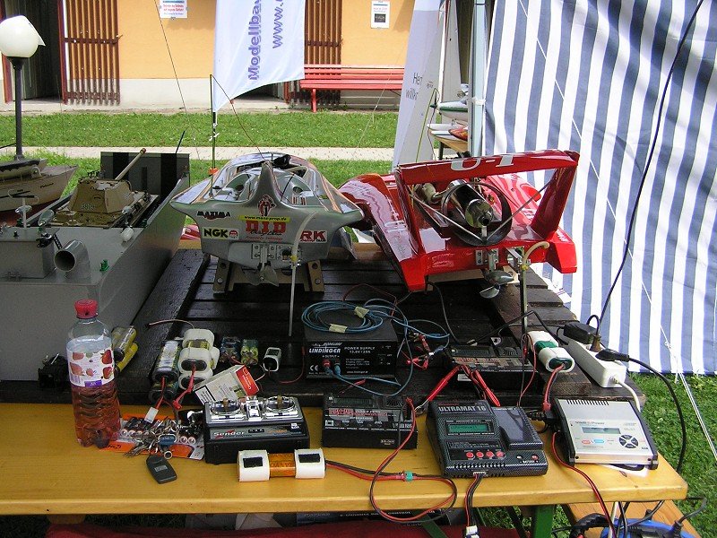 Lunz 2010