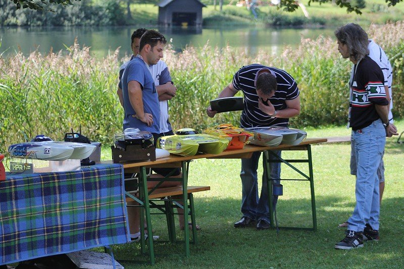 Lunz 2011