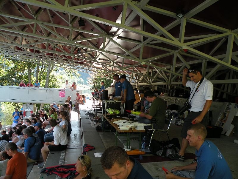 Lunz 2011