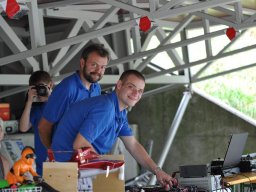 Lunz 2011