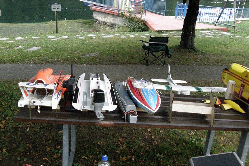 Lunz 2012