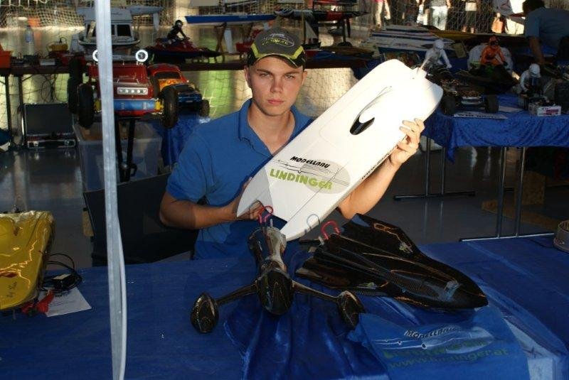 Messe Graz 2011