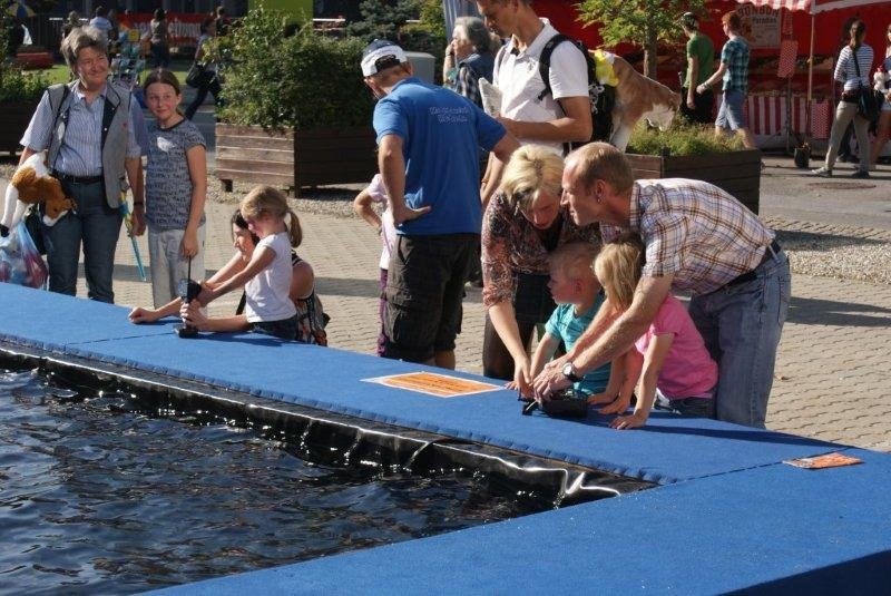 Messe Graz 2011