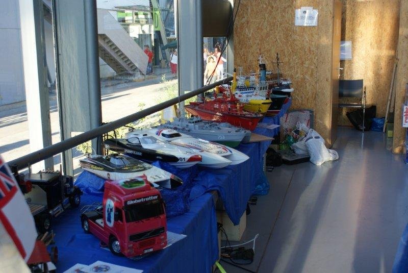 Messe Graz 2011