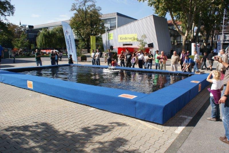 Messe Graz 2011