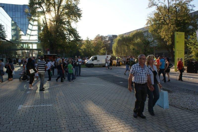 Messe Graz 2011