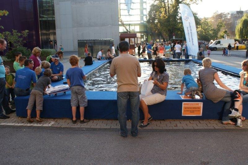 Messe Graz 2011
