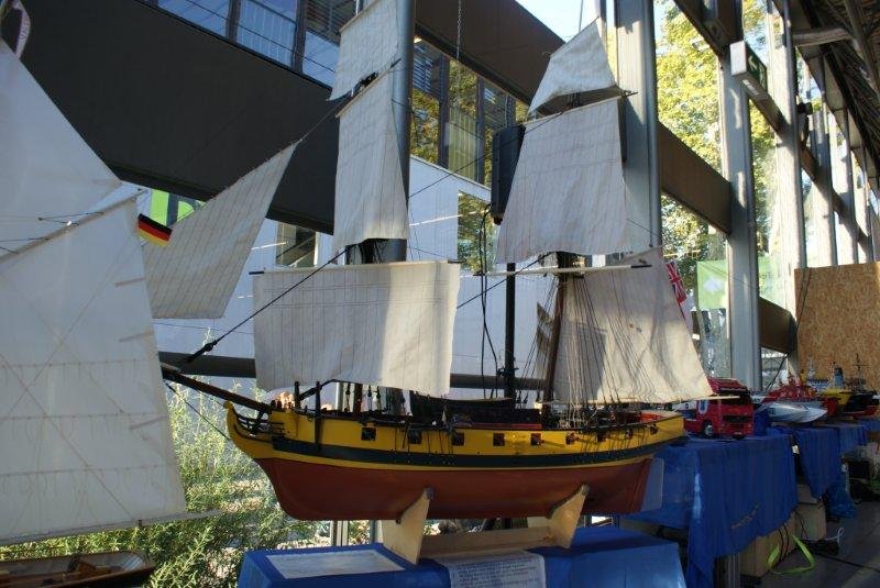 Messe Graz 2011